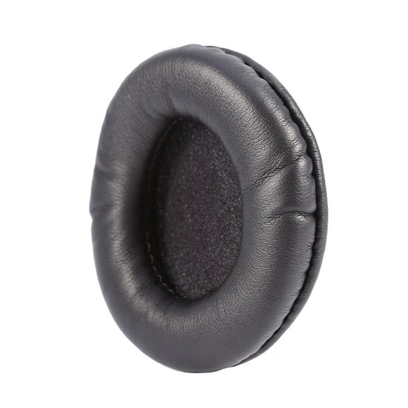 COJÍN DE ALMOHADILLAS PARA OREJAS, AURICOSES COMODOS PARA USAR TIempO de USO LARGO CON DESERO DE ESTILO DE DONAS PARA USO AL AIRE LIBRE PARA MDR-V700DJ V500DJ PARA USO EL EL
