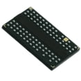 thumbnail image 2 of Pack of 8 MT47H128M16RT-25E:C DRAM Chip DDR2 SDRAM 2Gbit 128Mx16 1.8V 84-Pin FBGA Tray, 2 of 2