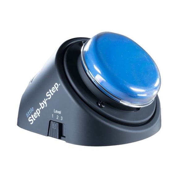 AbleNet LITTLE Step-by-Step - Sequential Speech Communication Device