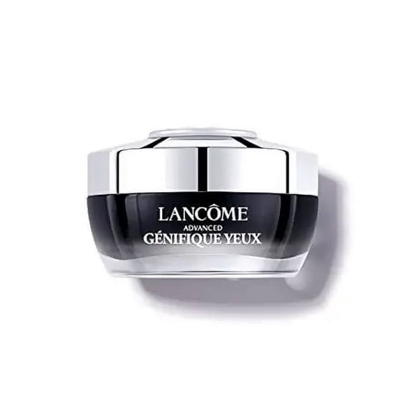 Advanced Genifique Yeux Youth Activating Eye Cream by Lancome for Unisex - 0.5 oz Cream