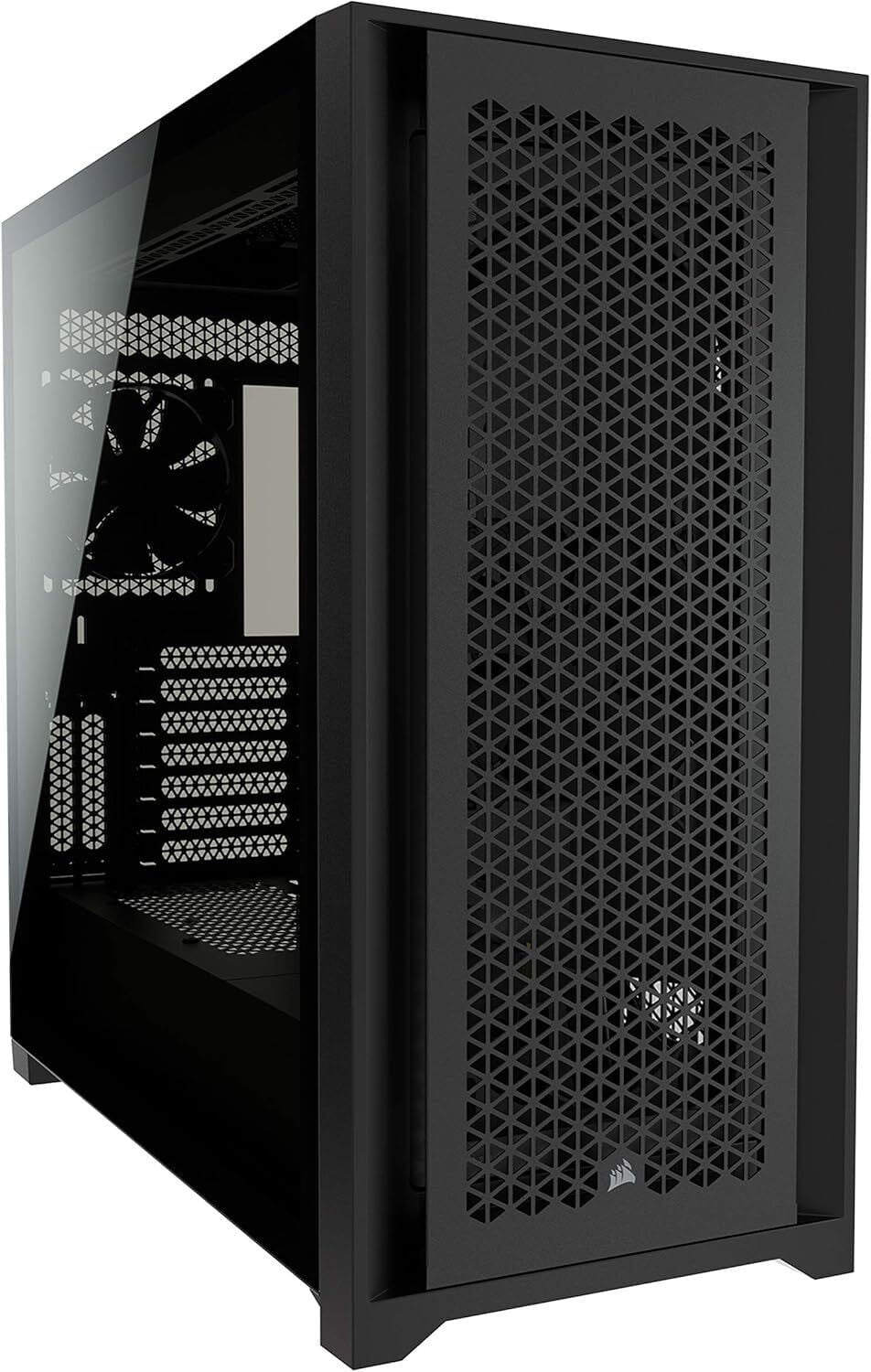 PCケース(自作PC用) FractalDefine7 Computer case Black Solid Amazon.co.jp: Fractal Design Define 7 XL Black フルタワーPC