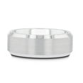 thumbnail image 3 of Sheffield Men Tungsten Wedding Ring Polished Beveled Edges, 3 of 8