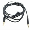 thumbnail image 2 of RHEA- 3.5Mm Replacement Gaming Headset Audio Cable Cord Aux For Astro A10 A40 2M, 2 of 6
