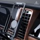 thumbnail image 2 of Soporte Base Celular Carro Auto Ventilacion Rejilla Aire 360, 2 of 8