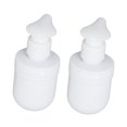 thumbnail image 1 of Crema Hidratante del Cuerpo, Suavemento Las Línas finas 2 piezas livianas de la loción portátil contra el cuerpo de las arrugas para la piel, 1 of 7