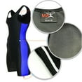 thumbnail image 3 of MAXbarbell Powerlifting Unisex Singlet, 3 of 4