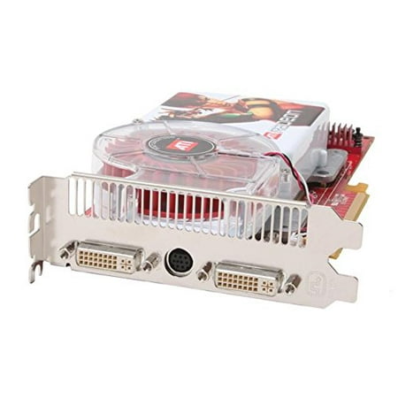 CONNECT3D 3040B CONNECT3D 3040B Radeon X1800XT 512MB 256-bit GDDR3 PCI Express x16