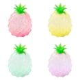 thumbnail image 2 of 1PC Slow Rising Pineapple, for Stress and Anxiety Relief, for Adults and Youngsters, Fun Party Favor and Desk Decoration Novelty, Random Color, 2 of 9
