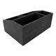 thumbnail image 5 of Organizador De Bolsitas De Té De Con Divisores, Soporte Para Cápsulas De Café Para Vasos De Papel, Contenedor De Almacenamiento De Multifuncional Para Artículos Pequeños, 5 of 7