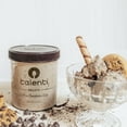thumbnail image 3 of Talenti Gelato Gluten-Free Coffee Chocolate Chip Frozen Desserts, 1 Pint, 3 of 13