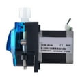 thumbnail image 4 of 420ml/min KCM 350RPM Peristaltic Pump 12V 24V Stepper Motor Dosing Pump Liquid Transfer Pump For Lab ,Support Speed Adjustment, 4 of 6