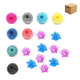 thumbnail image 1 of 18pcs Reutilizable Para Lavadora Bolas, Bolas Quita Pelusa Belug  Colores, 1 of 5