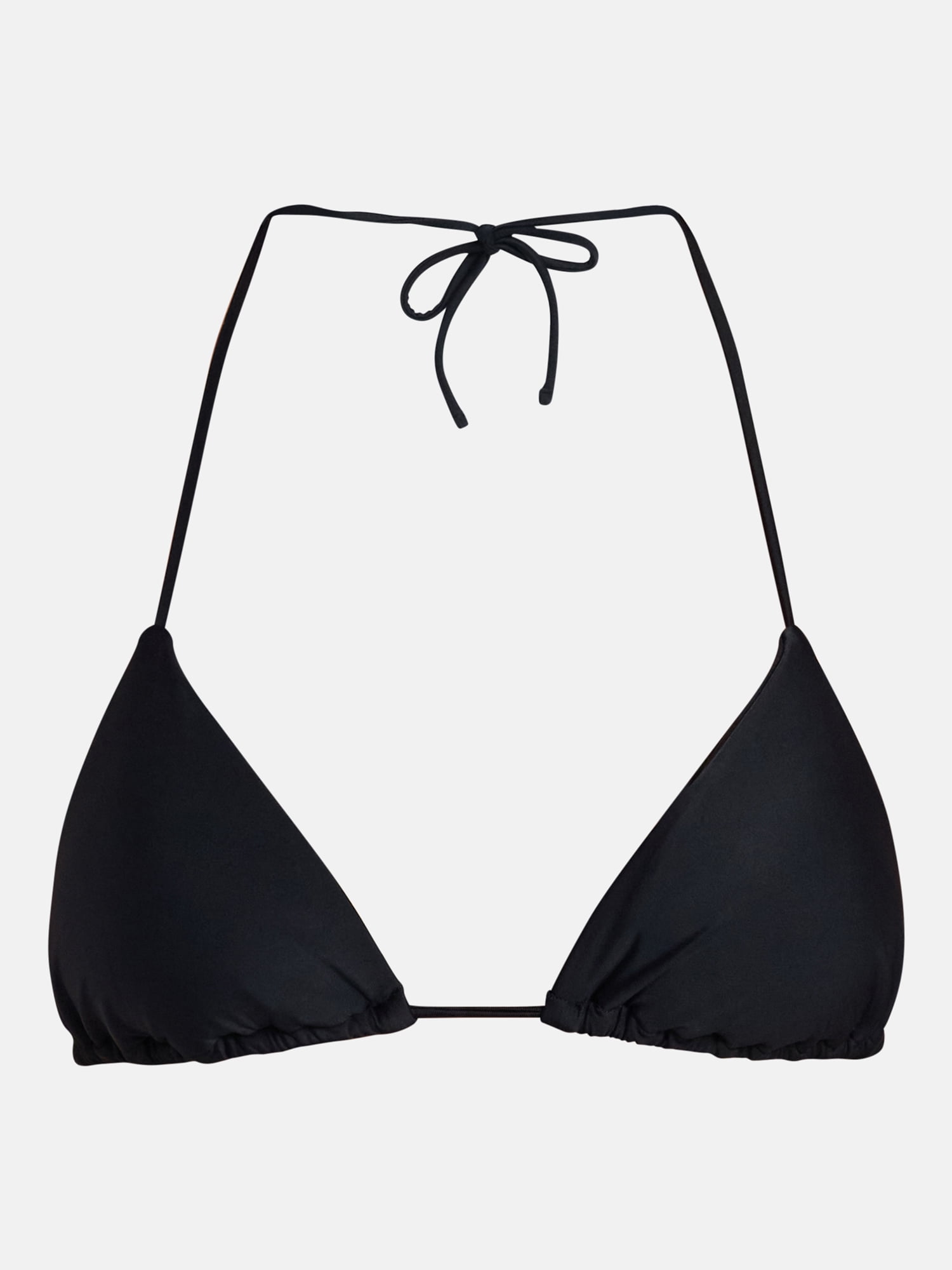 No Boundaries Triangle Bikini Top, Women’s XXS-XXL