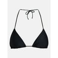 thumbnail image 5 of No Boundaries Triangle Bikini Top, Women’s XXS-XXL, 5 of 5