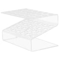 thumbnail image 1 of unbranded Soporte De Lápices Acrílico Transparente Para Organizar Bolígrafos Y Pinceles En Oficina, 1 of 8
