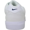 thumbnail image 3 of Nike GTS 97 White/Midnight Navy DA1446-100 Men's Size 8.5 Medium, 3 of 4