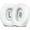 Protein Leather-White, variant on SOULWIT Earpads Replacement for JBL Tune 700(700BT)/710(710BT)/720(720BT)/750(750BT,750BTNC)/760(760NC)/770(770NC) Headphones, Ear Pads Cushions with Softer Protein Leather - Protein Leather Black
