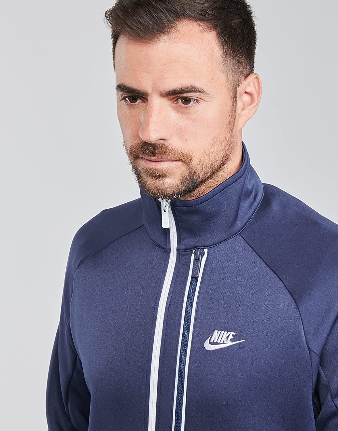 Nike n98 tribute jacket white 2025