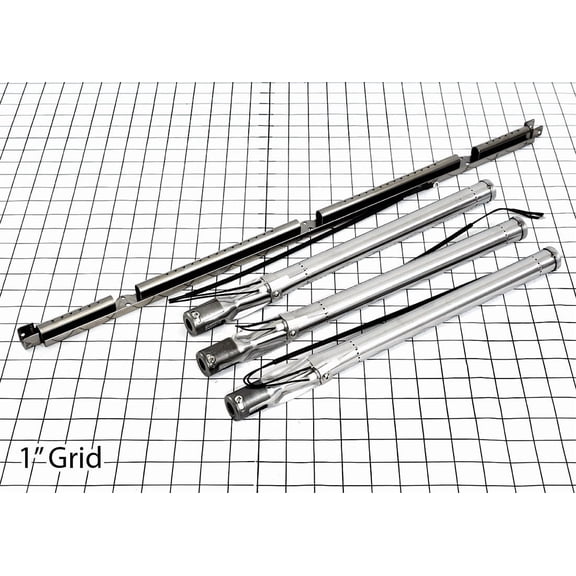 Appliance Factory Parts BURNER ASSEMBLY 500  SP11412