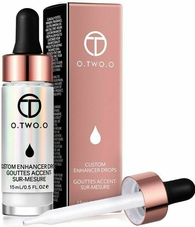 o two o liquid highlighter