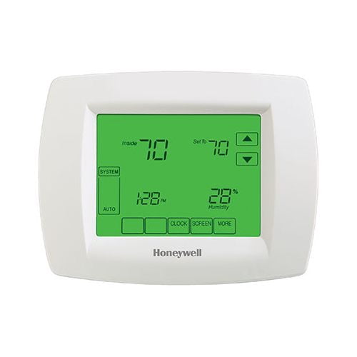 Bacnet Fixed Function Thermostat with 19 Applicati