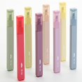 thumbnail image 4 of Mr. Pen- Aesthetic Highlighters, 8 Pcs, Chisel Tip, Muted Pastel Color, 4 of 8