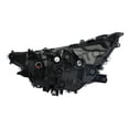 thumbnail image 7 of Full LED Headlamp Assembly Passenger Side 811100R360 For Toyota RAV4 2022-2024, 7 of 7