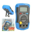 thumbnail image 1 of DM6013L Digital Electronic Capacitance Tester - High Precision, 200pF~20mF, 1999 Counts ,Easy to Use, 1 of 5