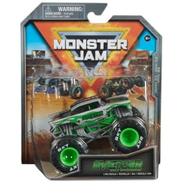 Monster jam toys walmart sale