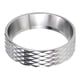 thumbnail image 2 of Embudo de Dosificación de Espresso Reemplazo de de Dosificación de de Aluminio Universal para Portafiltro de 58 Mm 53 Mm 51 Mm Plata 58mm, 2 of 9