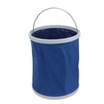 thumbnail image 1 of Cubo Plegable Jadeshay 13L Cubo de Agua Plegable Multifuncional, 1 of 8