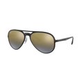 thumbnail image 1 of Lentes de sol Ray-Ban RB4320-CH 601/J0 Aviator Chromance, 1 of 2