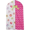 Lambs & Ivy Tutti Frutti Diaper Stacker
