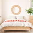 thumbnail image 3 of Society6 BE PRESENT by Sagepizza Duvet Cover, 3 of 3