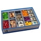 thumbnail image 3 of Folded Space Voyages of Marco Polo V2 and Expansions Board Game Box Inserts, 3 of 5