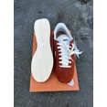 thumbnail image 3 of Nike Cortez SE Dark Russet Men Sizes 8 - 13 Flax Muslin Sail HF3142 200 New, 3 of 6