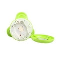 thumbnail image 4 of Xingzhi Mini Electric Handled Wave Vibrating Massager USB Battery Body Head Neck Back Shoulder Massage, 4 of 8