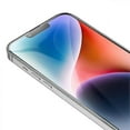 thumbnail image 4 of For iPhone 15 hoco A34 9D Large Arc Dustproof Diamond Tempered Glass Film, 4 of 5