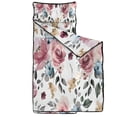 thumbnail image 2 of Pioneer Flower Floral Print Pattern Toddler Nap Mats for Kids Preschool,Sleeping Mat Bag or Kids,Toddler Sleeping Bag,Toddler Nap Mat or Daycare, 2 of 6