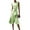 Light Green, variant on Women's Fashion Dress Elegant Long Sleeved Dress for Women Outings New Women's Party Dress
