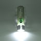 thumbnail image 4 of Hook Torch Mini Torch Pocket Light 3LED 500LM para acampar (foco fijo pequeño), 4 of 7