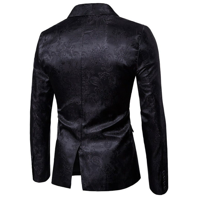 Black coat pant price discount