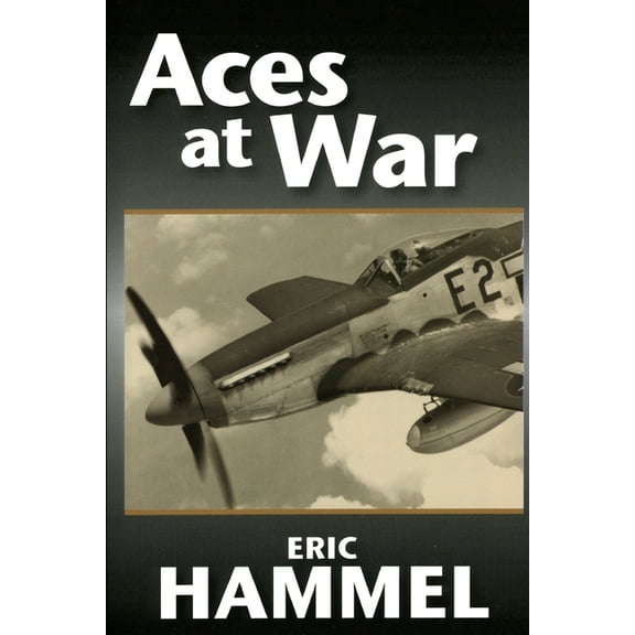 Aces At War : The American Aces Speak Volume IV (Paperback)