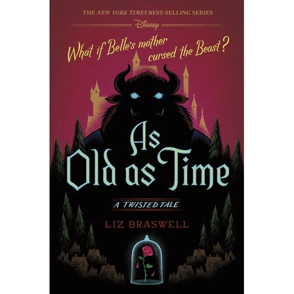 As Old as Time: A Twisted Tale