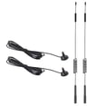 thumbnail image 2 of Aerial 2 Pcs Aerial Antenna 12DBi 4G TS9 Portable WIFI Router Omnidirectional Antenna, 2 of 8