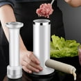 thumbnail image 4 of Sausage Maker Efficient Anti-rust Great Homemade Meat Grinder Attachment Kitchenaid, 4 of 4