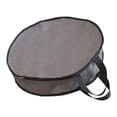 thumbnail image 3 of Bolsa para batería, bolsa de transporte para batería, bolsa acolchada, bolsa de almacenamiento para bombo, asa de transporte portátil Diámetro 40 cm, 3 of 9