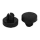 thumbnail image 5 of 4PCS Boot Lid Hinge Stops 12832495 Shockproof Trunk Lid Hinge Buckle Replacement for SAAB 9?3 CONVERTIBLE 2004 to ONWARDS, 5 of 5