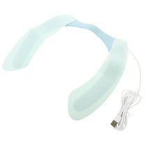 Raindrops  Heated Toilet Seat Heater Warmer for Bathroom Home Travel