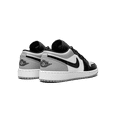 thumbnail image 3 of Jordan GRADE SCHOOL Jordan 1 Low GS "Shadow Toe" 553560 052 from Stadium Goods, 3 of 8